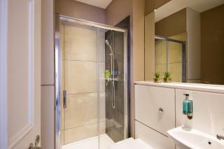 The Spires Serviced Apartments Edinburgh - Edinburgh - 6