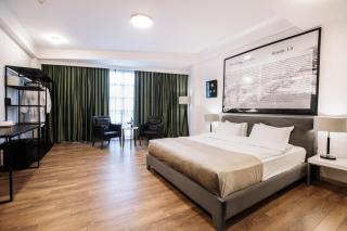 Citadel Narikala Hotel - Tbilisi - 1