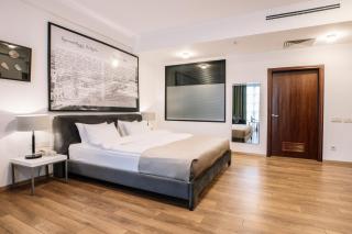 Citadel Narikala Hotel - Tbilisi - 5