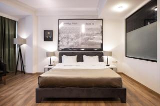 Citadel Narikala Hotel - Tbilisi - 8