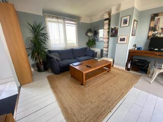 DERNIER ETAGE TERRASSE Pte St Coud - Boulogne-Billancourt - 3
