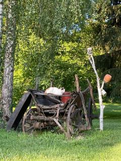 Fonfa Liget - Sénye - 1