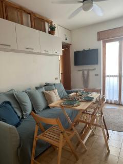 CASA SOFIA - Scalea - 1