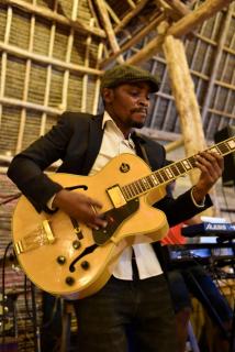 NDAME Paje Hotel - 1