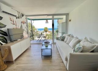 LUMINOSO APARTAMENTO CON VISTAS AL MAR - Torremolinos - 6