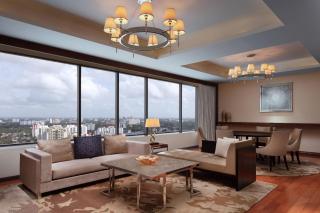 Kochi Marriott Hotel - Cochin - 0