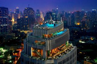 Bangkok Marriott Hotel Sukhumvit - Bangkok - 0