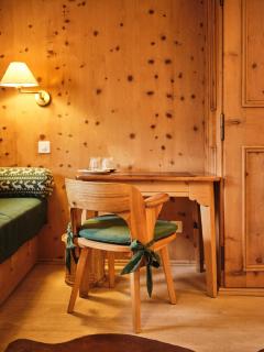 Hotel Chesa Grischuna - Klosters - 7