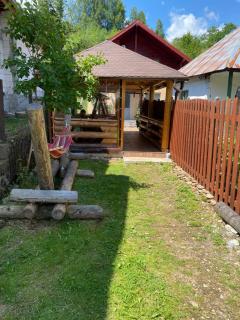 Mountain escape in Carpathian - Malaia - 9