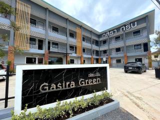 Gasira Green - Ban Tha Kham - 0
