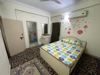 A to Z Guest House - Hyderabad - 3
