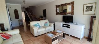 Villa Paraiso, El Sultán, Corralejo, Fuerteventura - 3