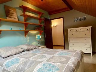 Gîte 4 personnes - Pleine nature - Morbier - 6