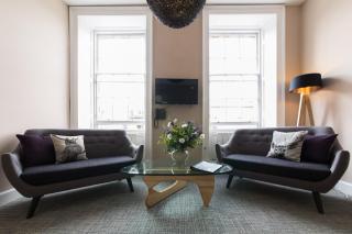 The Spires Serviced Apartments Edinburgh - Edinburgh - 9