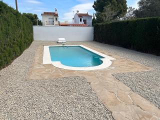 Villa Rosa - Les tres Cales - 9
