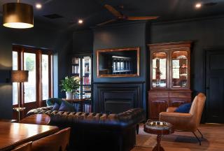 Adelaide Hills luxury cottage spectacular views - Summertown - 5