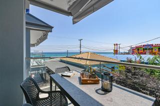 Kima Premium Apartments - Pefkohori - 5