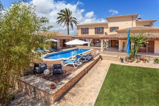 Can Molino - Cala Santanyi - 7