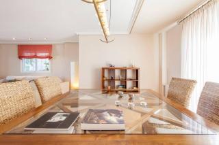 Casa en Valencia, cerca de golf, playas, moto Gp - Valencia - 1