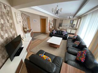Sky Condo - Nairobi - 1