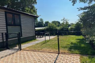 Ostseecamp Ferienhaus "MeerZeit" - Scharbeutz - 8