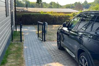 Ostseecamp Ferienhaus "MeerZeit" - 7