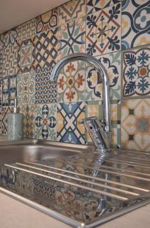 Osiris - cozy sea walk lodge with private garden - Nea Makri - 1