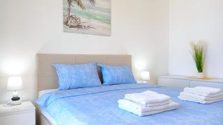 Donja Lastva Sea View Best Sunset Apartment - 2