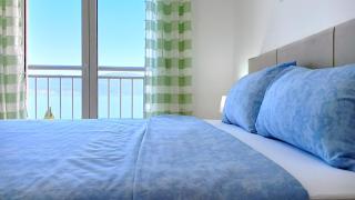 Donja Lastva Sea View Best Sunset Apartment - 8