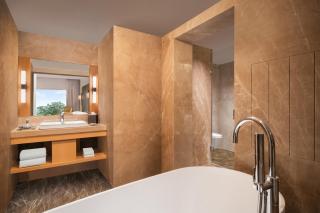 Courtyard by Marriott Tiruchirappalli - Tiruchirappalli - 7