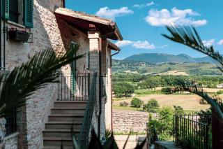 A Room With A View-Spello - Spello - 7
