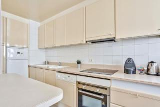 Appartement Quartier Arc de Triomphe Free Netflix - Paris - 5