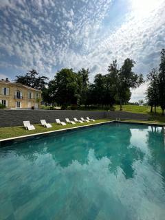 Chateau Erigoye - Beychac-et-Caillau - 0