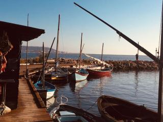 L´étoile de Thau - 4