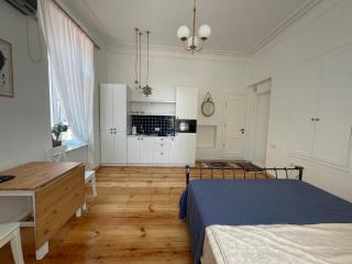 Apartment in the heart of Batumi - Batumi - 7