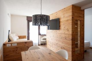 Residence Lastei - San Martino di Castrozza - 3