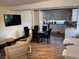 SmithStayz Apartments Epping - Epping - 7