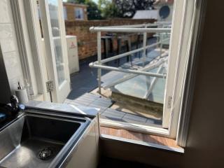 SmithStayz Apartments Epping - Epping - 5