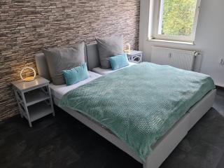 Theox No 10 für 6 Personen - Duisburgo - 7