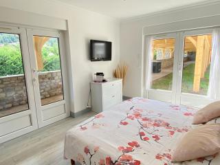 DOMAINE LES BUIS - Saint-Fortunat-sur-Eyrieux - 1