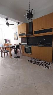 Bougainvillea Apartment Spacious Family Home in Zakynthos Town - 3