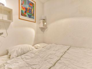Appartement rénové 6 pers avec balcon sud et vue pistes à Gourette - FR-1-400-51 - Gourette - 8