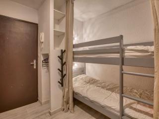 Appartement rénové 6 pers avec balcon sud et vue pistes à Gourette - FR-1-400-51 - Gourette - 7