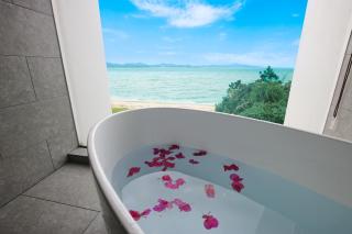 Beach front studio -NagoNago- - Nago - 0