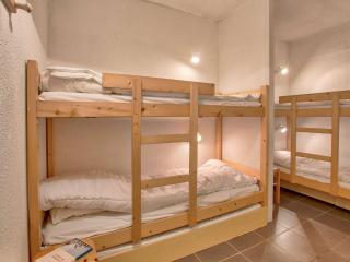 Studio confortable, idéal pour 4 pers, situé au pied des pistes à Gourette - FR-1-400-62 - Gourette - 8