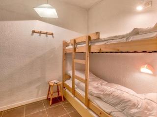 Studio confortable, idéal pour 4 pers, situé au pied des pistes à Gourette - FR-1-400-62 - Gourette - 3