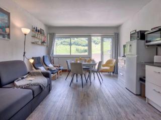 Studio lumineux 4 pers à 150m des pistes avec balcon et vue montagne - FR-1-400-111 - Eaux-Bonnes - 0