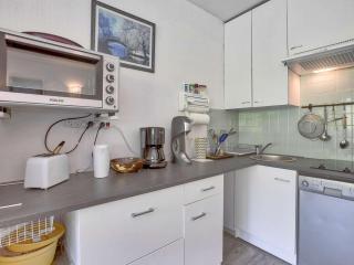 Studio lumineux 4 pers à 150m des pistes avec balcon et vue montagne - FR-1-400-111 - Eaux-Bonnes - 9
