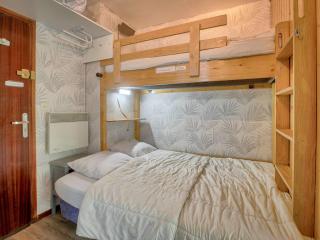 Studio lumineux 4 pers à 150m des pistes avec balcon et vue montagne - FR-1-400-111 - Eaux-Bonnes - 8