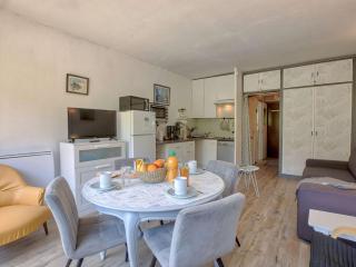 Studio lumineux 4 pers à 150m des pistes avec balcon et vue montagne - FR-1-400-111 - Eaux-Bonnes - 6